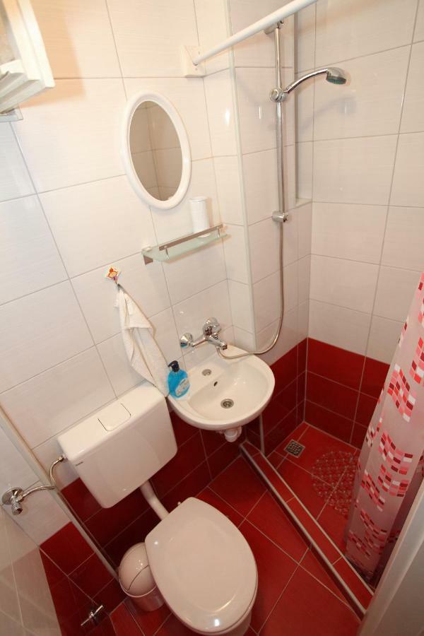 Kimmy Apartmán Split