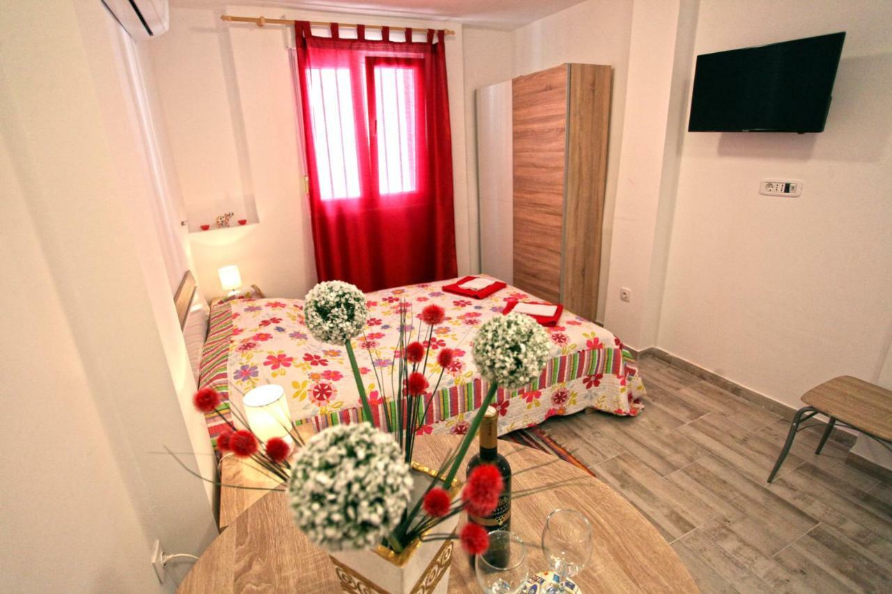 Kimmy Apartmán
